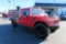 1993 HUMMER H1 CUSTOM FLATBED PICKUP