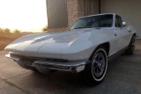 1965 CHEVROLET CORVETTE 327/300