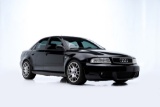 2000 AUDI S4