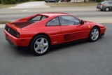 1991 FERRARI 348 TB