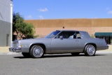 1979 CADILLAC ELDORADO