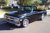 1971 GMC 1500 CUSTOM PICKUP