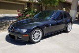 2000 BMW Z3