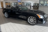 2007 CADILLAC XLR-V CONVERTIBLE