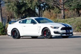 2016 FORD SHELBY GT350R