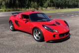 2006 LOTUS EXIGE S