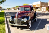 1941 FORD PICKUP