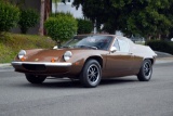 1973 LOTUS EUROPA