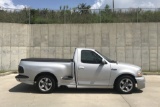 2001 FORD F-150 LIGHTNING PICKUP