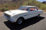 1963 FORD FALCON SPRINT