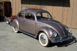 1955 VOLKSWAGEN BEETLE