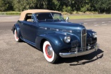 1940 LASALLE 52 CONVERTIBLE