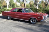 1967 PLYMOUTH GTX