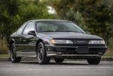 1990 FORD THUNDERBIRD 35TH ANNIVERSARY SC COUPE