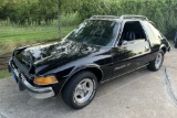 1976 AMC PACER X