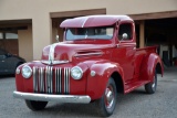 1946 FORD PICKUP