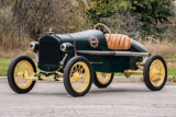 1925 FORD MODEL T CUSTOM ROADSTER