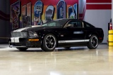 2007 FORD SHELBY GT