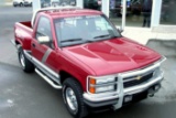 1991 CHEVROLET 1500 PICKUP