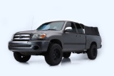 2006 TOYOTA TUNDRA PICKUP