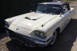 1959 FORD THUNDERBIRD CONVERTIBLE