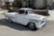 1959 CHEVROLET FLEETSIDE CUSTOM PICKUP