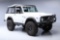 1967 FORD BRONCO CUSTOM SUV