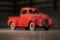 1950 FORD F-1 PICKUP