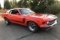 1970 FORD MUSTANG BOSS 302