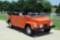 1974 VOLKSWAGEN THING CONVERTIBLE