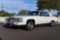 1991 CADILLAC BROUGHAM SEDAN