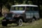 1960 TOYOTA LAND CRUISER FJ28L