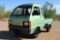 2005 DAIHATSU SUNNY PICKUP