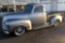 1951 CHEVROLET 3100 CUSTOM PICKUP