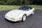 1988 CHEVROLET CORVETTE 35TH ANNIVERSARY EDITION