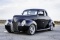 1939 FORD CUSTOM COUPE