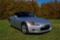 2002 HONDA S2000 CONVERTIBLE