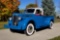 1947 DIAMOND T PICKUP