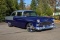 1955 CHEVROLET 210 CUSTOM COUPE