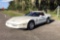 1986 CHEVROLET CORVETTE INDY PACE CAR CONVERTIBLE