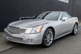 2006 CADILLAC XLR-V CONVERTIBLE