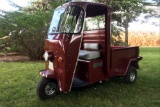 1972 CUSHMAN TRUCKSTER