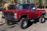 1979 GMC SIERRA PICKUP