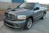 2006 DODGE RAM SRT-10 PICKUP