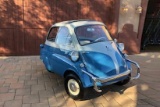 1957 ISETTA 300