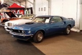 1969 FORD MUSTANG 428 SCJ