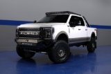 2018 FORD F-250 CUSTOM PICKUP