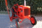 1939 ALLIS CHALMERS B TRACTOR