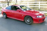 2004 PONTIAC GTO