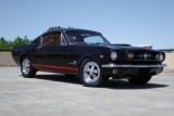 1965 FORD MUSTANG K-CODE